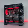 RX 9060 XT 16GB Gaming PC | Ryzen 5 7500X3D | 16GB DDR5 | 1TB NVMe