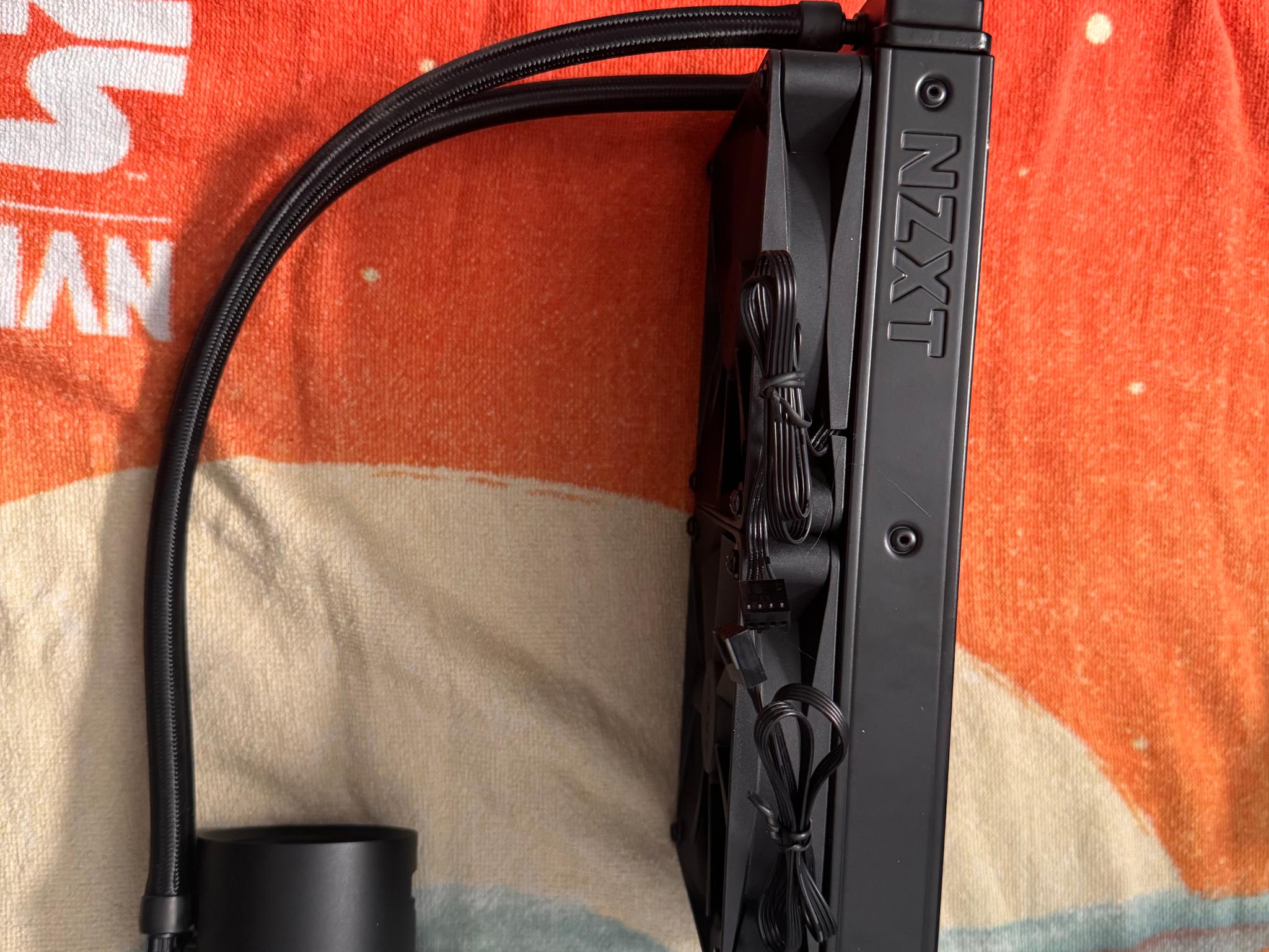 NZXT Kraken Elite 240 - Image 1