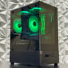 RTX 5060 / Ryzen 5 7600x / 16GB 6000MHz DDR5 / 500GB P310 Crucial ssd / windows 11 pro