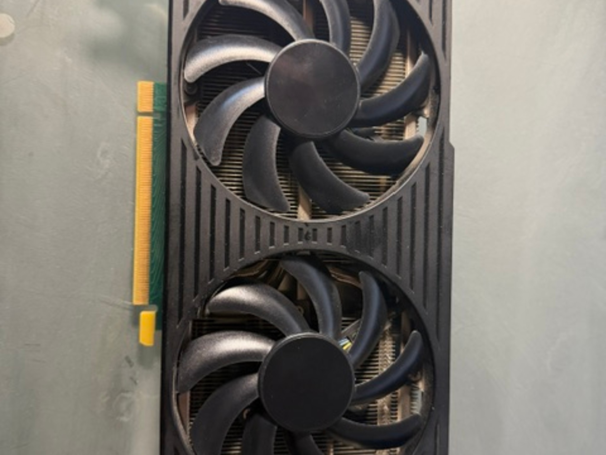 Dell RTX 3060Ti