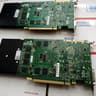 Lot of 2 Nvidia Quadro K4200 4GB GDDR5 DP/DVI Video Card