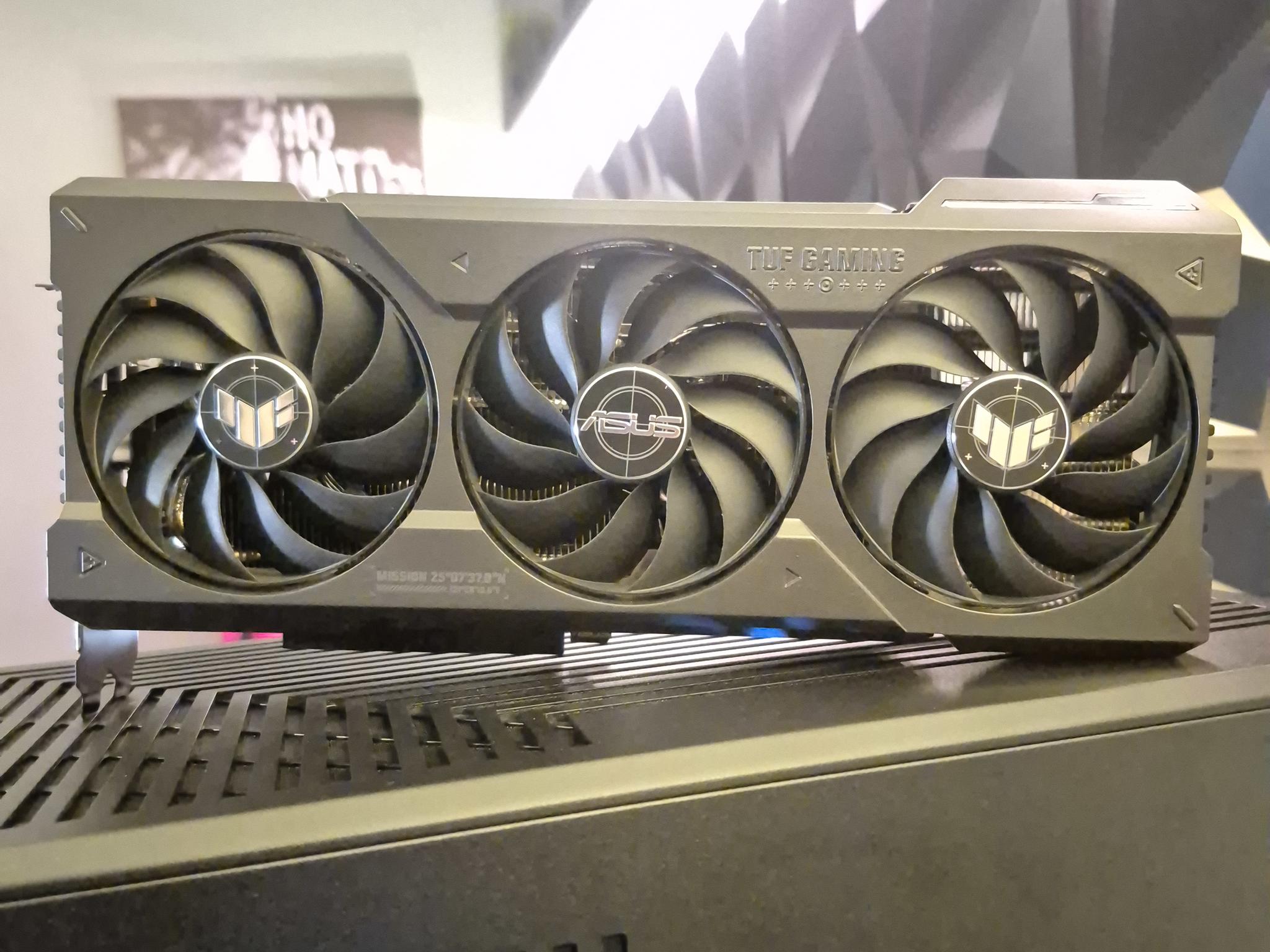 RTX 4070 TI SUPER