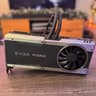 EVGA GeForce GTX 1080 Hybrid