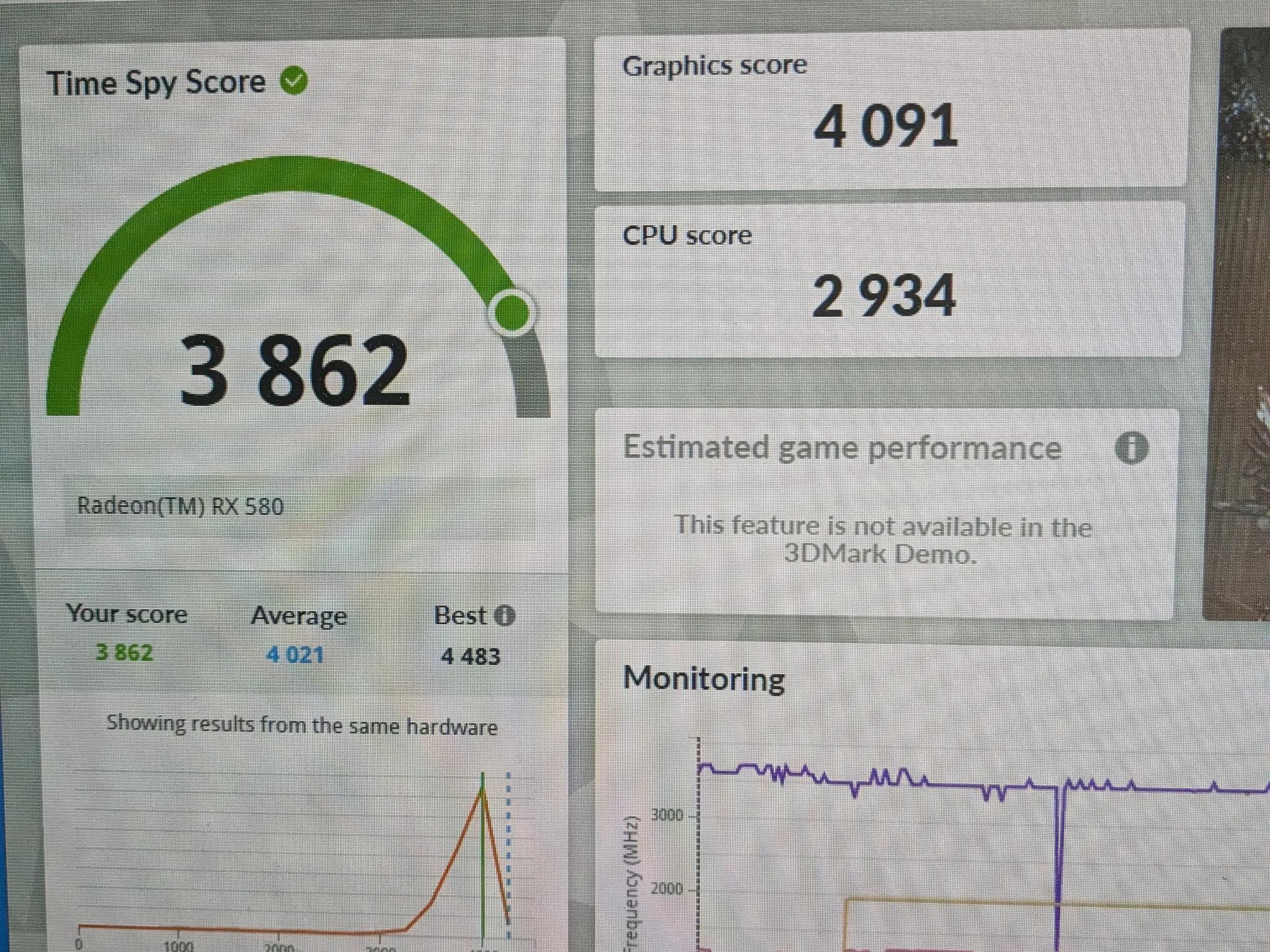 120 FPS Fortnite | 180 Day Warranty | i5 4590, 16GB RAM, 480GB SSD, RX 580 4GB, RGB, Win10, Wifi