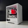 🧊GLACIER🧊 Gaming PC | AMD Ryzen 5 3600 | 16GB | RX 5700 XT | 1TB SSD | Win11 PRO | WiFi