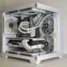 ⚪️Mystic White⚪️ 1440p | RX 6700 XT | Ryzen 5 5600 | 1TB