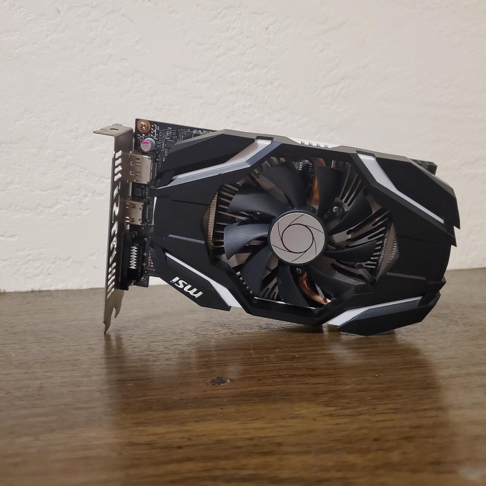 1060 3gb