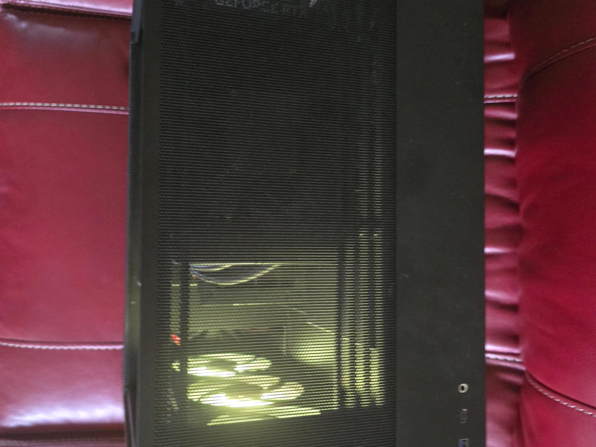 RTX 4060 Ti Gaming Beast