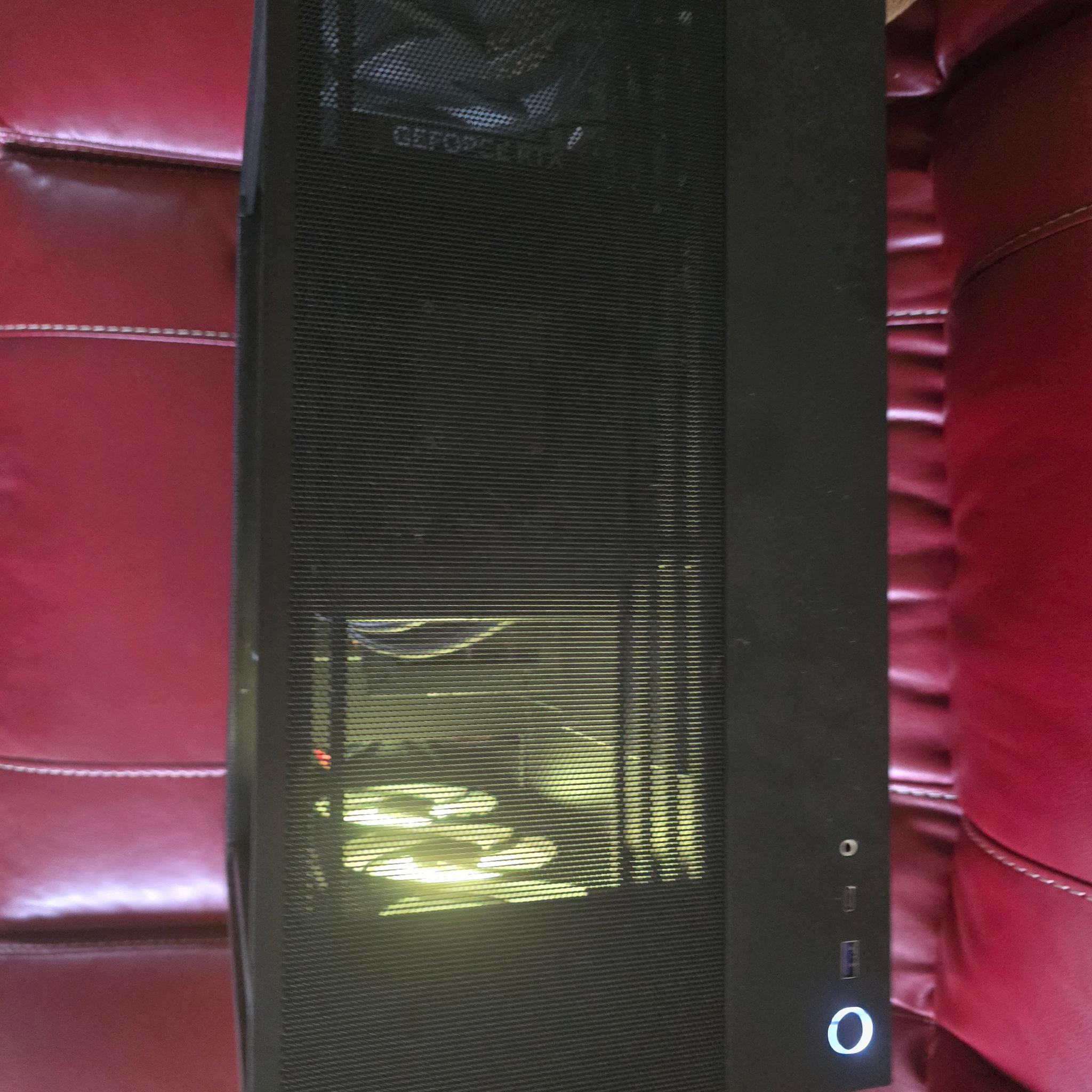RTX 4060 Ti Gaming Beast