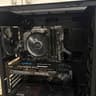 GeForce RTX 3070 Custom Gaming PC - Core i7-10700