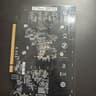 GIGABYTE NVIDIA GeForce GT 1030 OC – 2GB GDDR5, Good Condition, Compact & Reliable!
