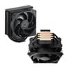 Cooler Master Hyper 212 Black CPU Air Cooler – 120mm High Performance PWM Fan