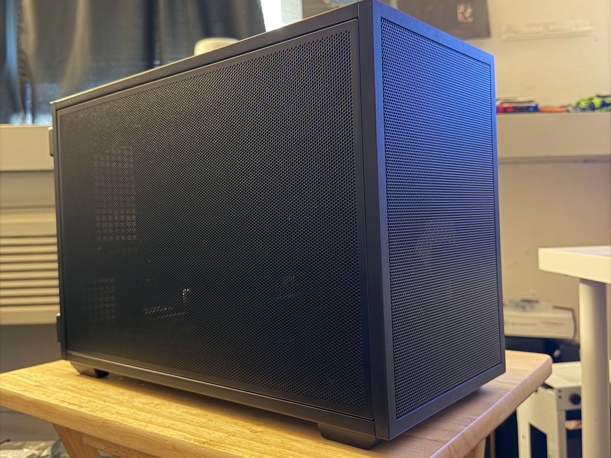 Fall 🍂 SFF Build 02: Ryzen 5 5600 | 32GB DDR4 | RTX 3060Ti | 1TB Storage | Free Shipping!