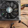 SilverStone SST-ST75F-P 750W Modular Power Supply w/ MB and SATA cables. Tested Working!