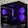 RX 6600 XT, Ryzen 5 5500, 16GB Ram, 1TB SSD, Arc Raiders, Fortnite, R6, Battlefield 6
