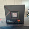 RYZEN 7 7700X CPU BRAND NEW SEALED IN BOX