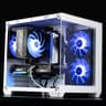 ⚫️🔵⚪️ ARC B570 | Ryzen 5 5600 | 32GB DDR4 | 1TB NVMe SSD