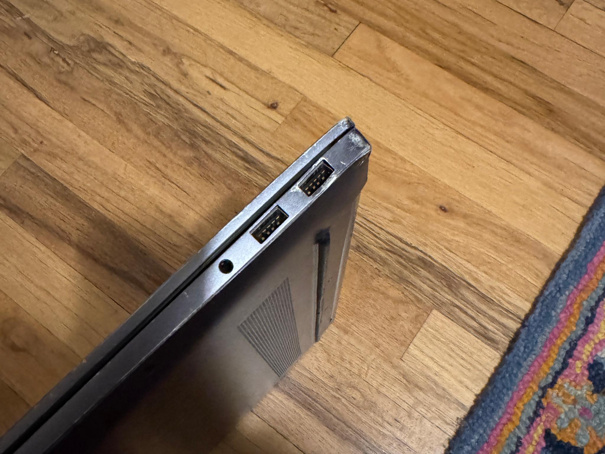 Honor MagicBook Pro 16 (2021) Laptop – Factory Reset, Used, Very good Condition