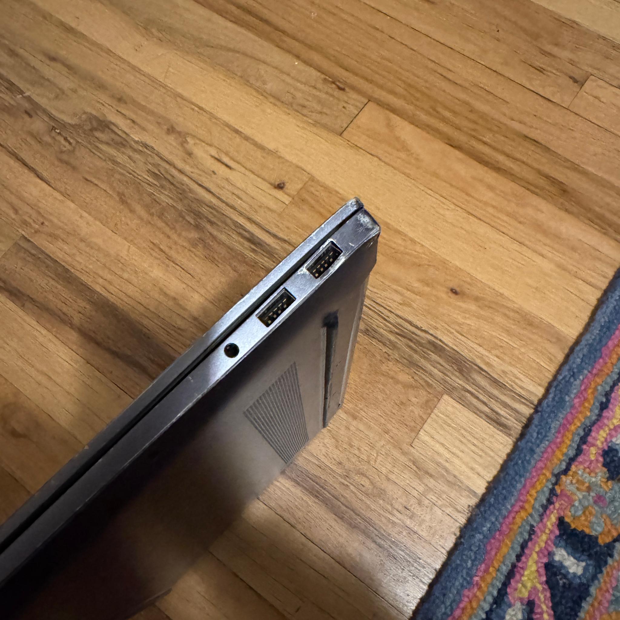 Honor MagicBook Pro 16 (2021) Laptop – Factory Reset, Used, Very good Condition