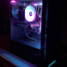🔥 custom 1080p/1440p gaming desktop computer intel i5/3060ti/b560m/16gb/1tb/550w (all new parts) 🔥