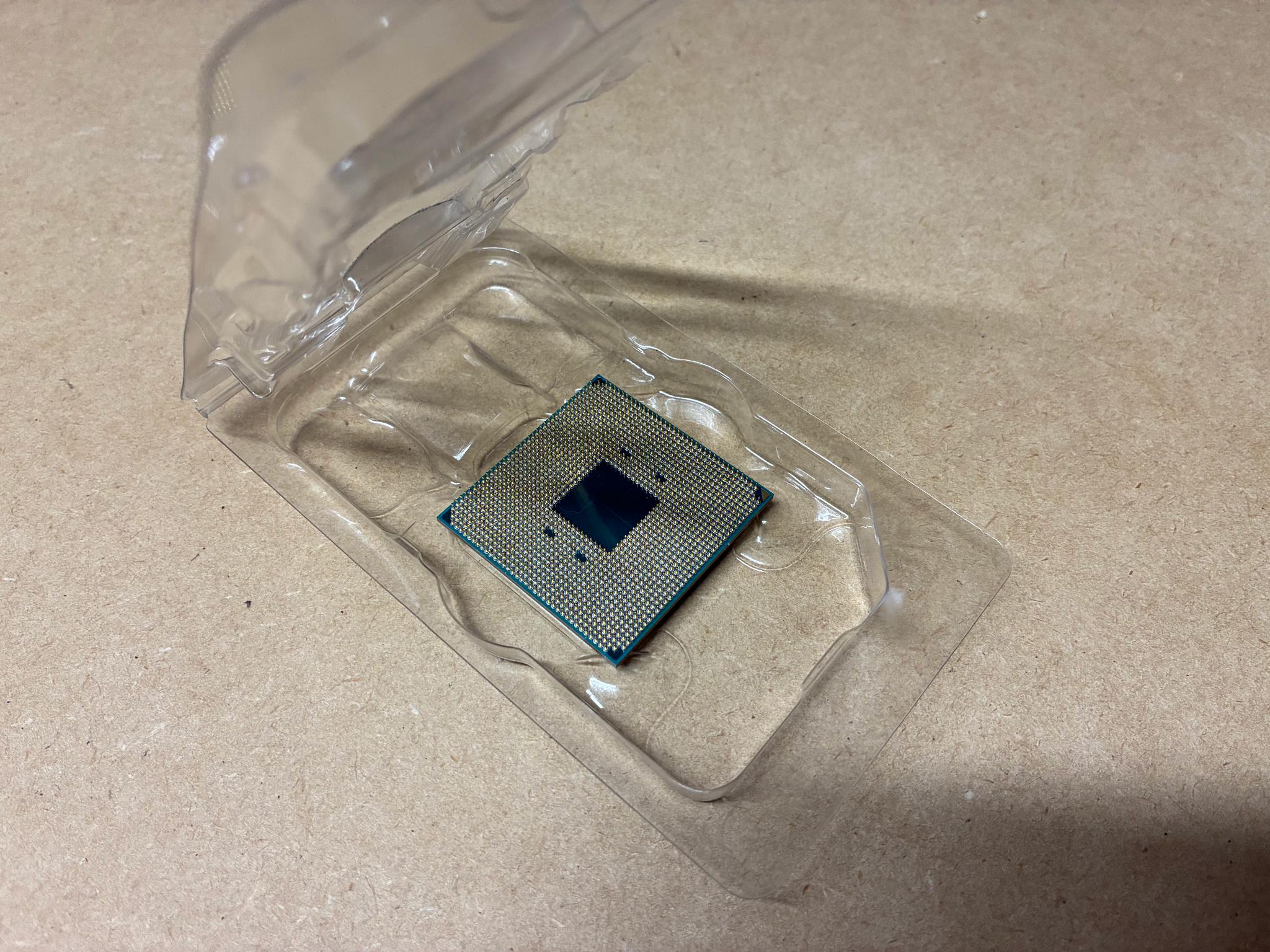 AMD Ryzen 5 5500 - Image 4