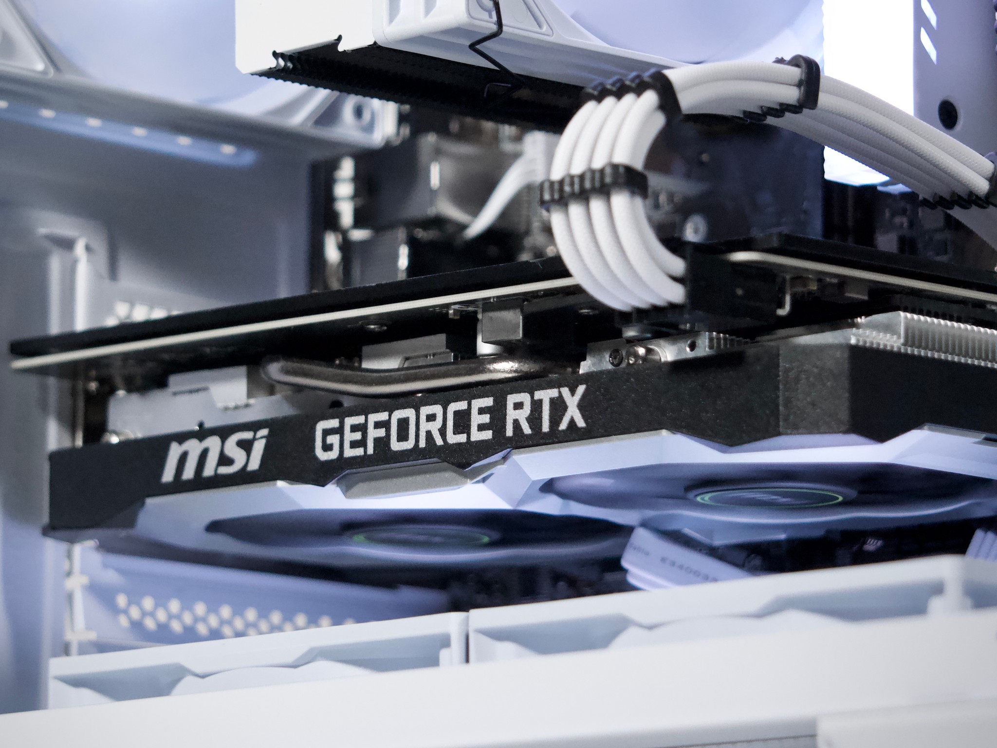Payment #2 💥Ryzen 5 3600 + RTX 2060 | 16GB DDR4 | 1TB NVMe | WIFI / BT | 1080p Gaming PC | $630