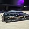 Asus DUAL GeForce RTX 3060 12GB