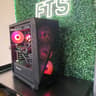 The Beast Gaming PC  | i5-13600KF | RTX 4060 | 32GB DDR5 | 1TB | Wi-Fi & Bluetooth |