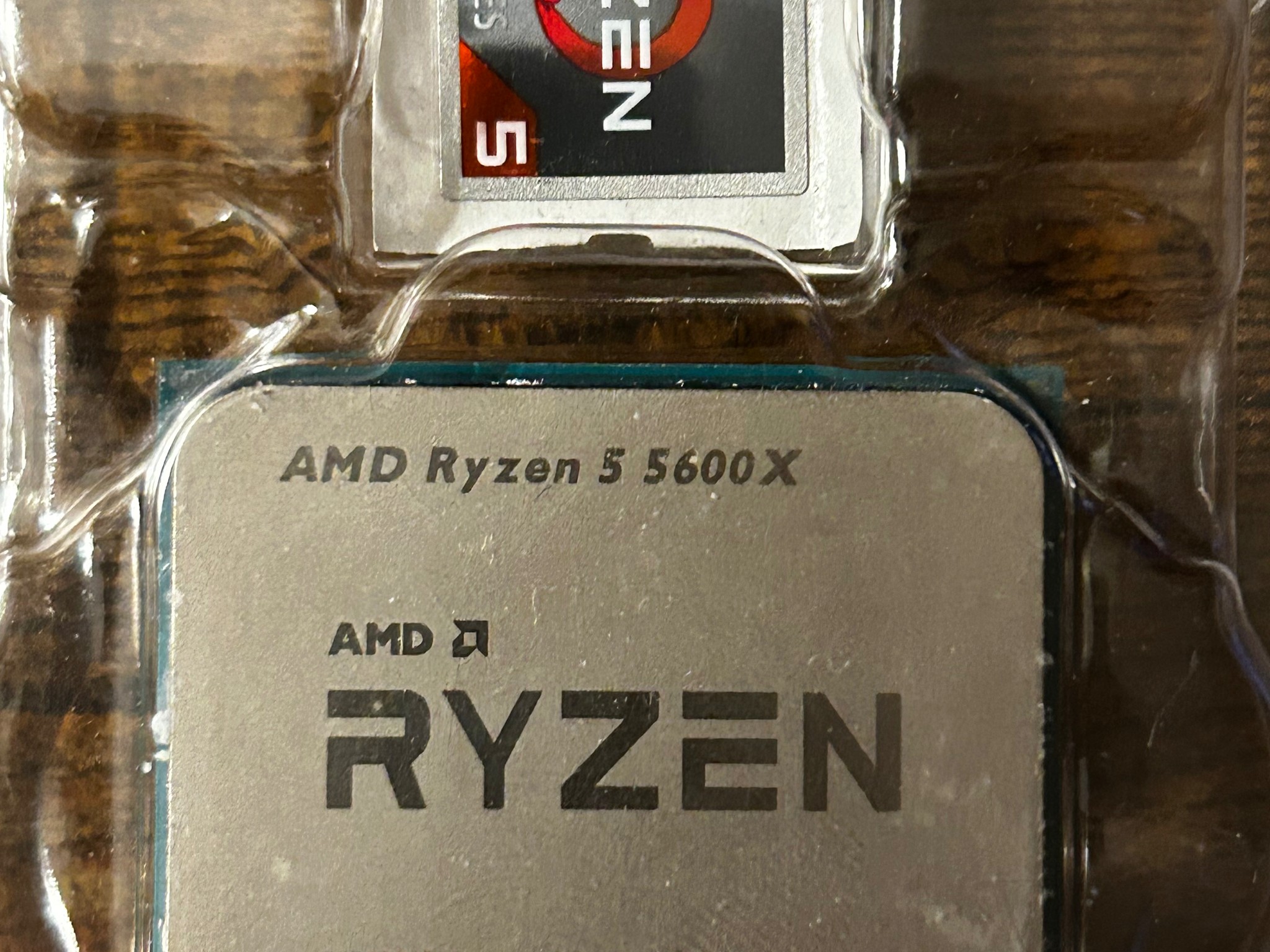 Ryzen 5 5600x