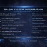 [Baldr] | Ryzen 5 5600G + RX 7600 Gaming PC