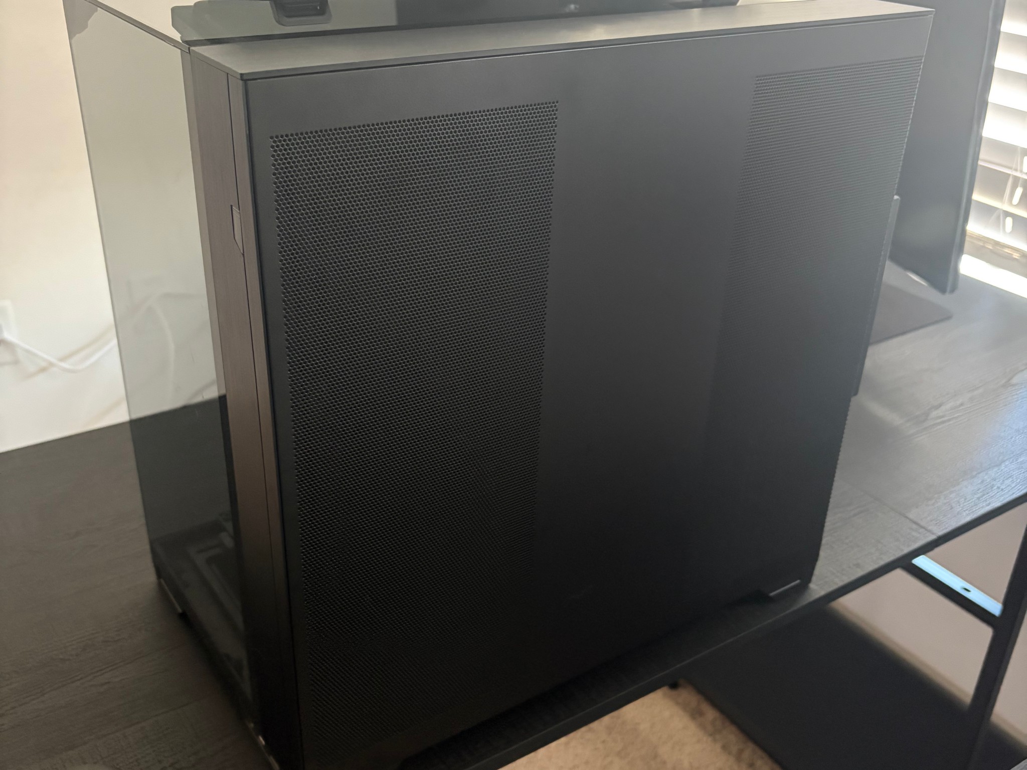 Ryzen 7 7700X | RX 7900 XT 20GB | 32GB DDR5 | 2TB SSD