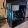 100 FPS Fortnite | i5-4570, 16GB RAM, 500GB SSD, RX 580 4GB, RGB, Wifi