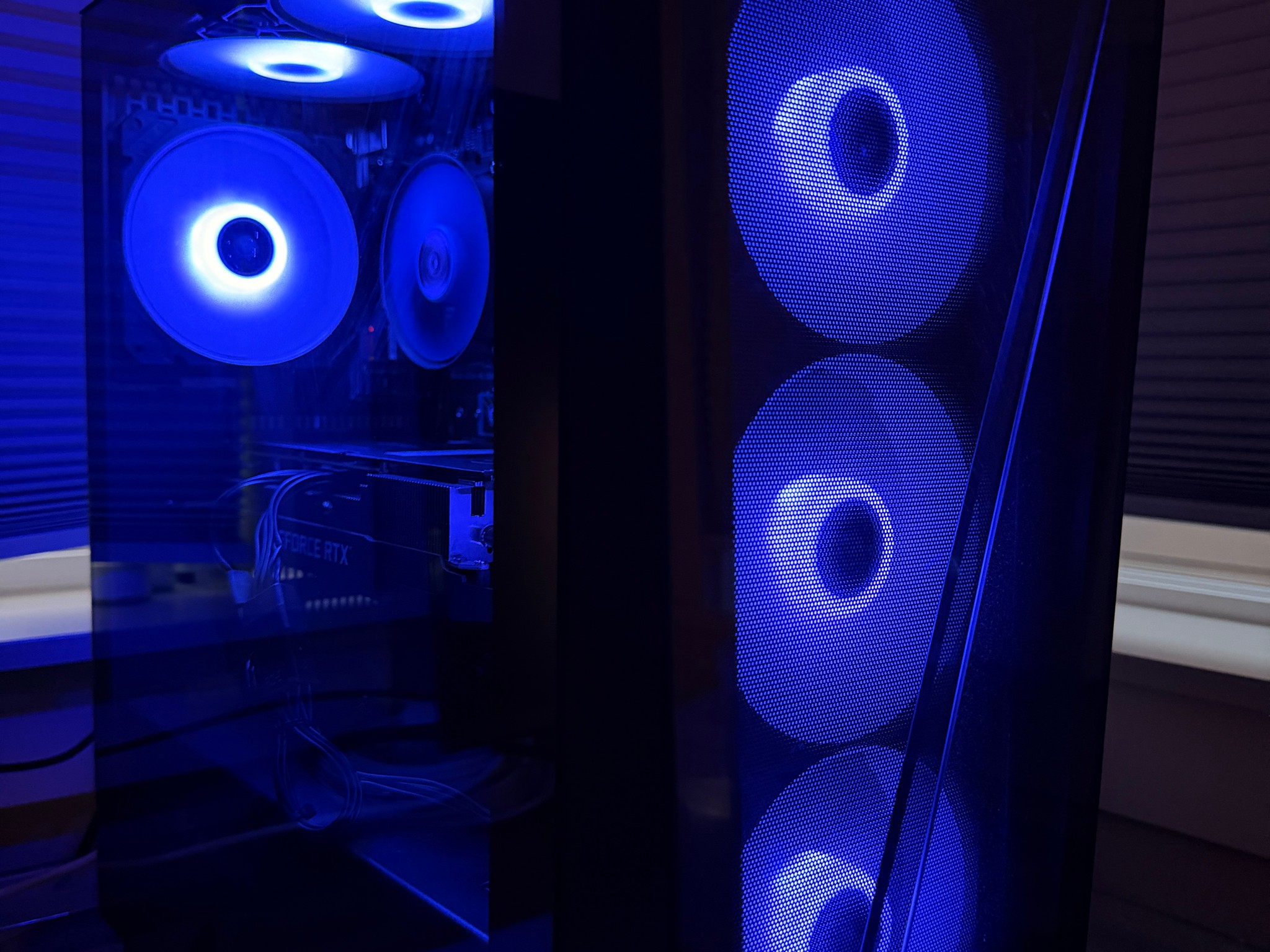 RTX 3070 Gaming PC