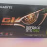 Gigabyte G1 Gaming GTX 1060