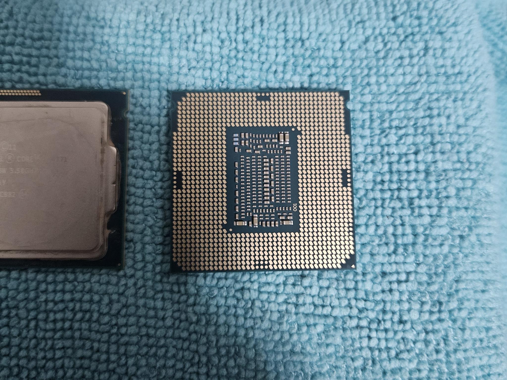 I7 8700