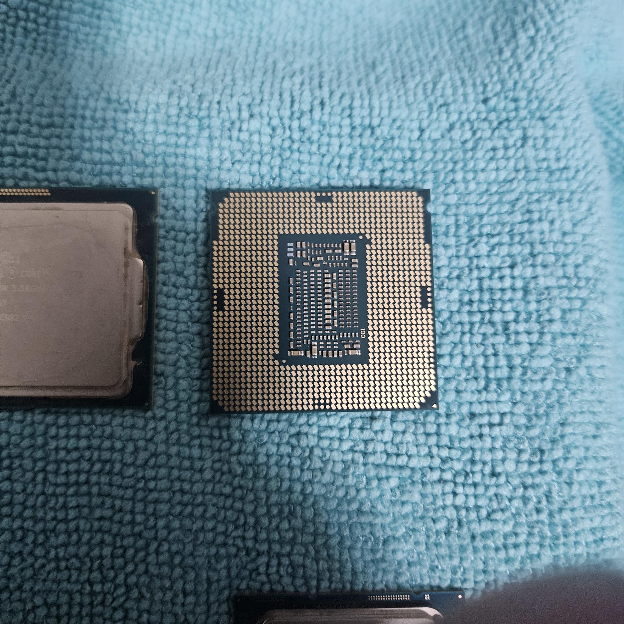 I7 8700