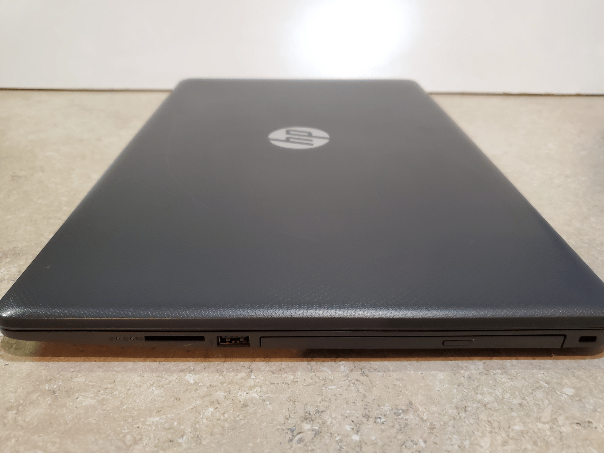 HP 17.3" 1Tb Laptop