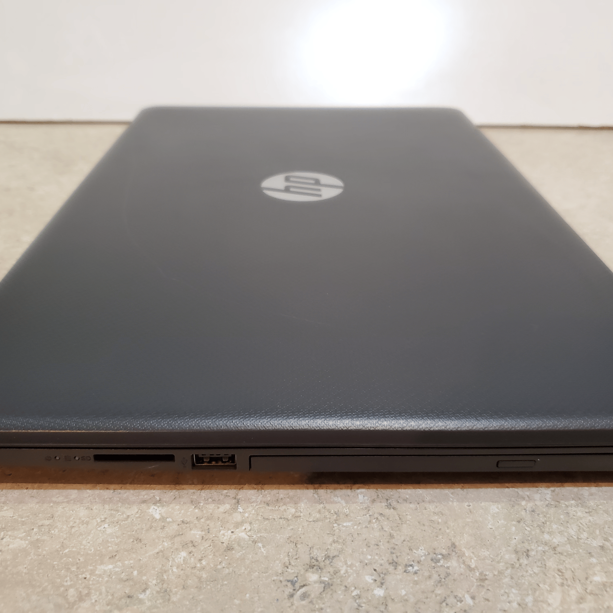 HP 17.3" 1Tb Laptop