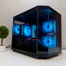GTX 1080 | Ryzen 5 3600 | 32GB DDR4 | 1 TB M.2 | 650W Gold PSU | ARGB Fans | Windows 11