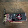 AMD FirePro W4100 Workstation GPU