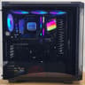 Gaming PC Ryzen 7 9800X3D 32GB RAM 1TB SSD RTX 5070 Ti 16GB Windows 11 Computer