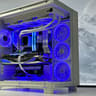 🥶🧊❄️Mr. Freeze❄️Nvidia RTX 4080 16GB-Intel i9 12900KS 16Core-32GB DDR5 RAM-2TB NVME