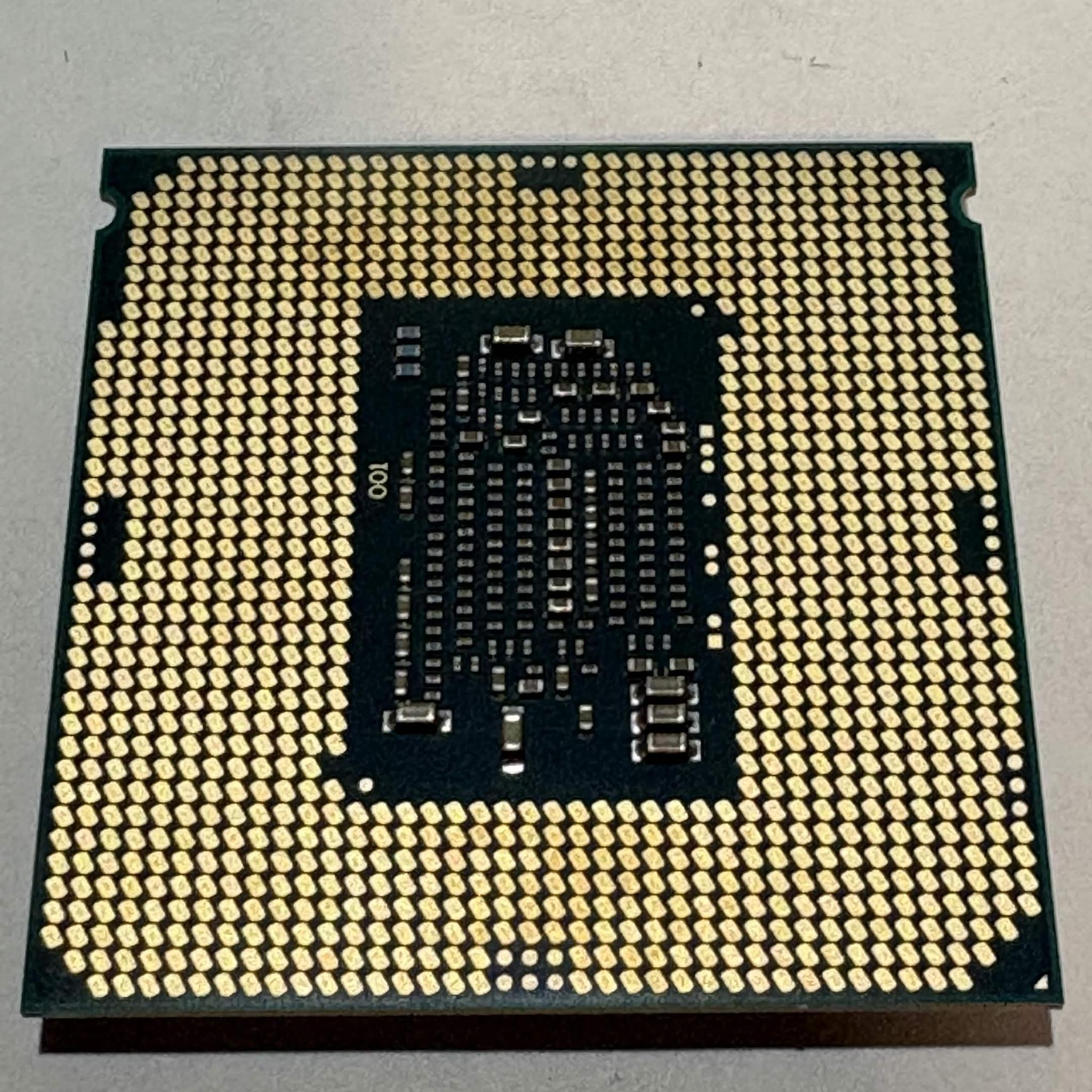 i5-6500 (NM)