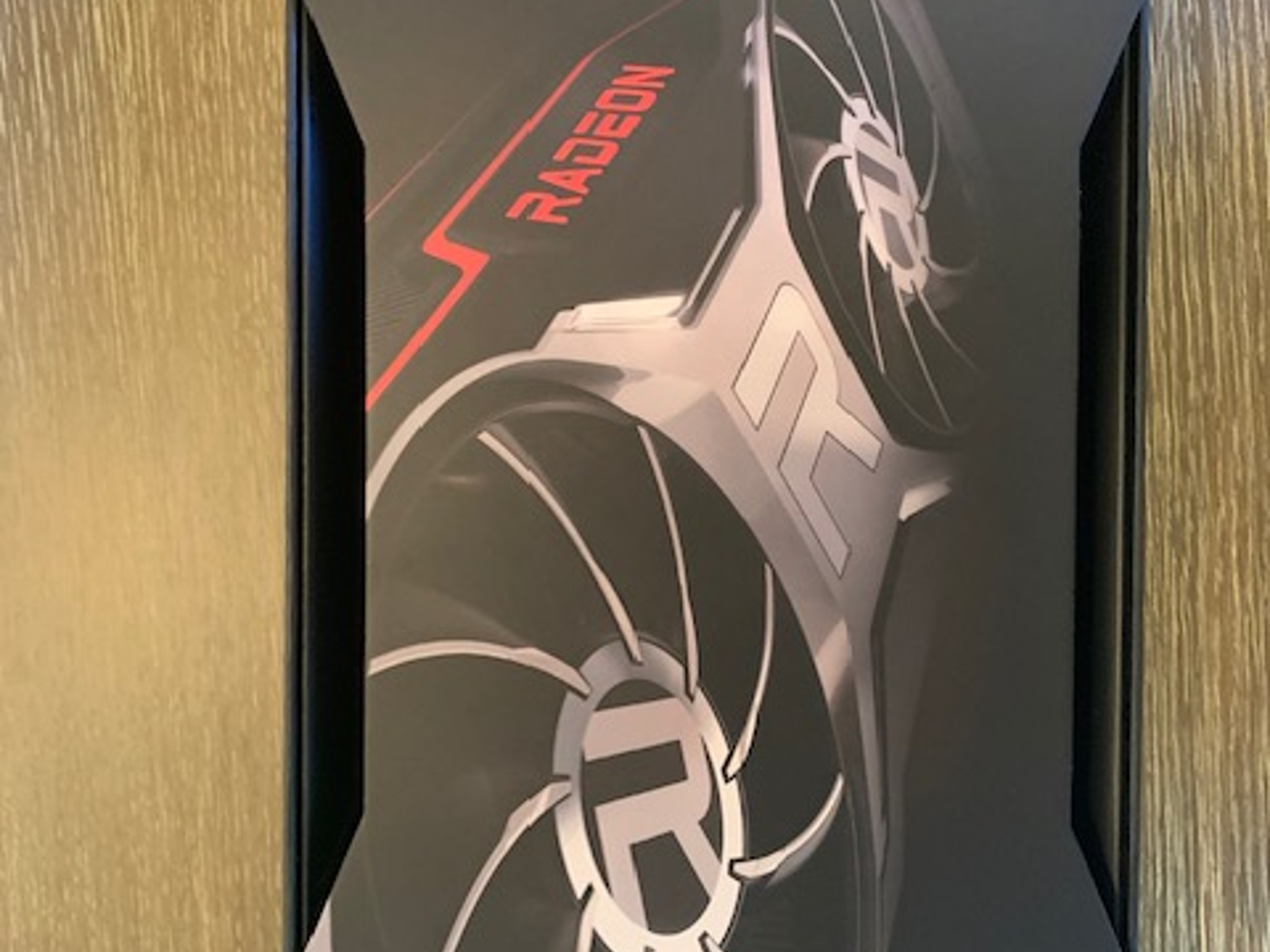 RX 6700XT