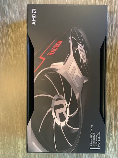 RX 6700XT