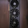 Used XFX QICK 319 RX 6750 XT 12GB