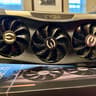 *PLEASE READ, RUNS HOT* EVGA RTX 3080 Ti 12GB