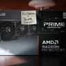 BNIB Asus Prime OC 9070 XT