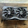 ZOTAC NVIDIA GeForce RTX 2060 6GB