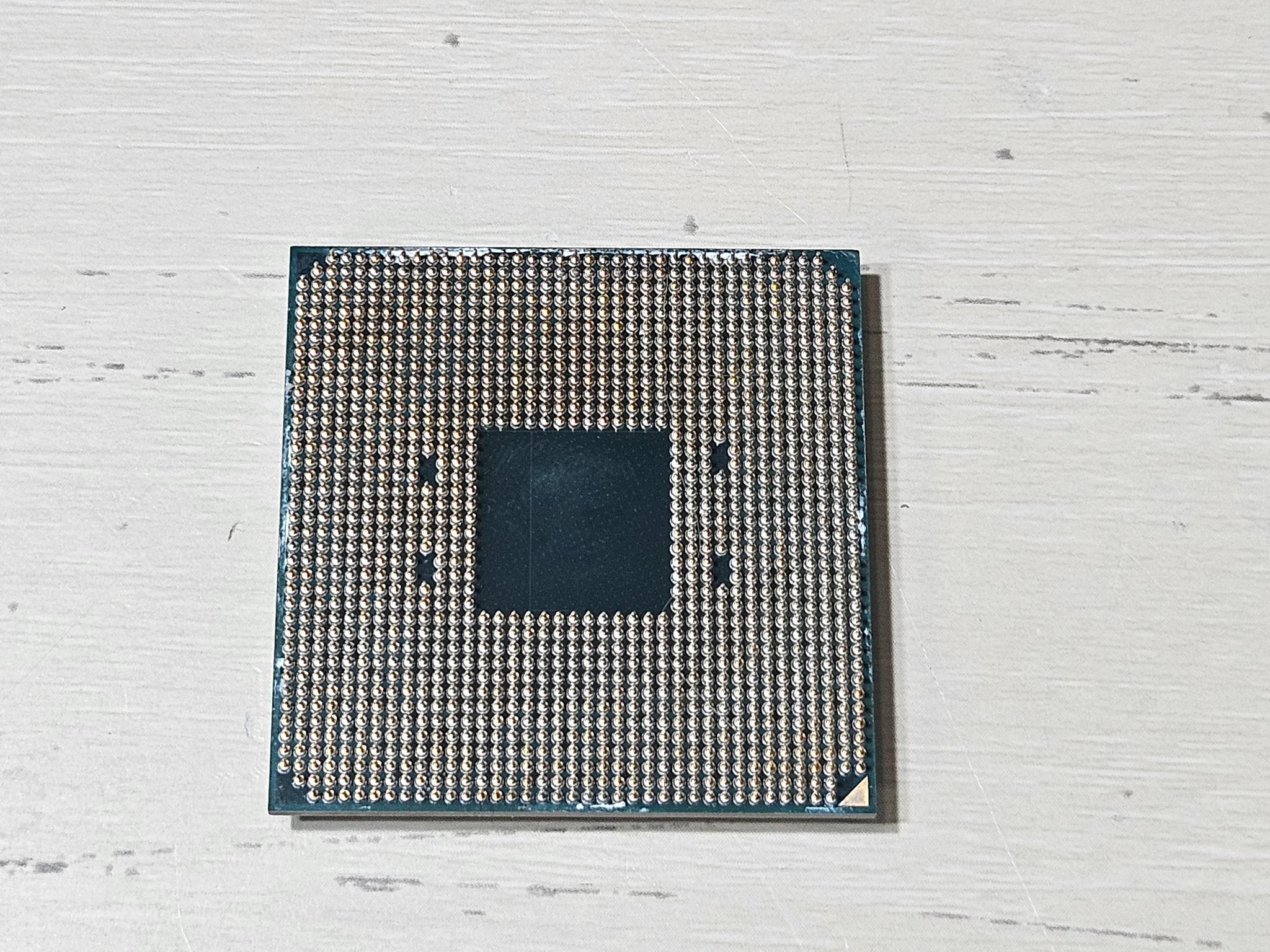 Ryzen 5 3600XT